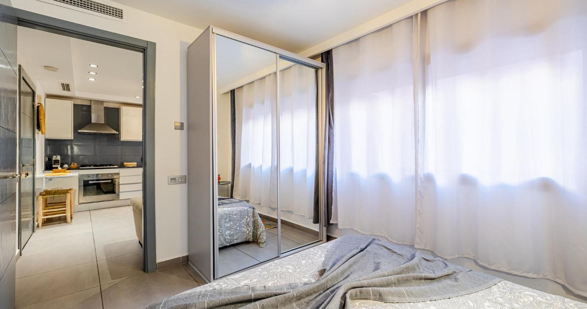 Lovely 2-Bedroom With Ac-Netflix-Nespreso Marrakesch Exterior foto