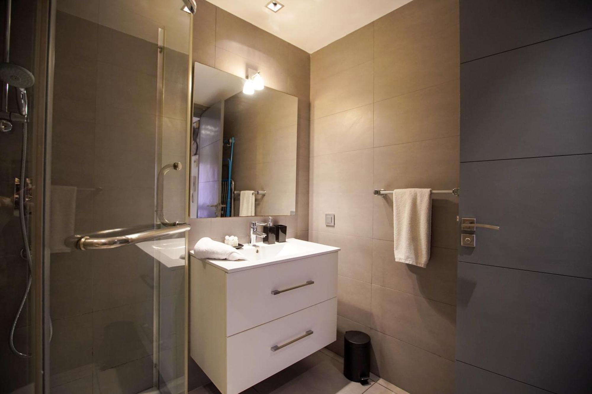 Lovely 2-Bedroom With Ac-Netflix-Nespreso Marrakesch Exterior foto
