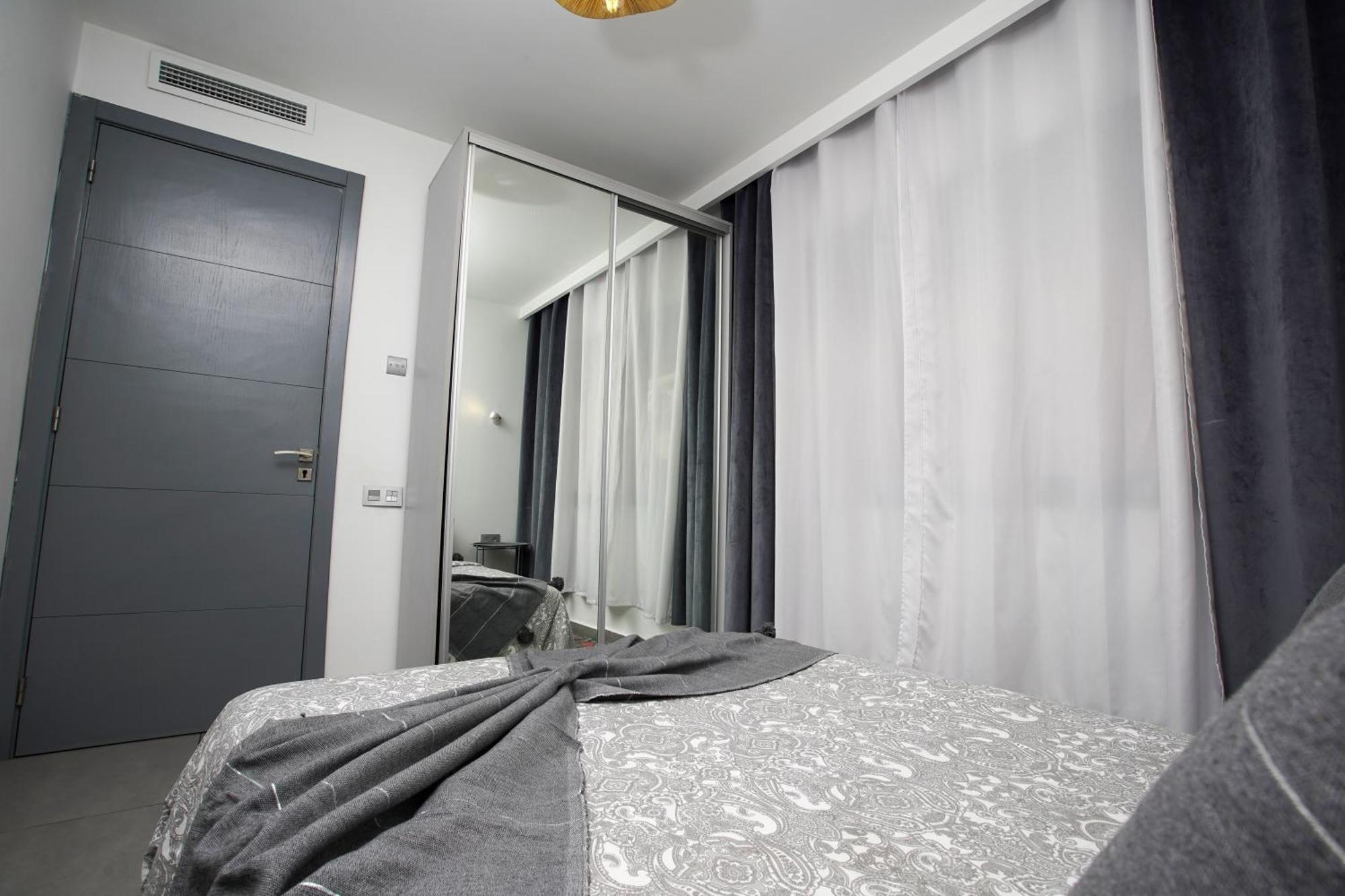 Lovely 2-Bedroom With Ac-Netflix-Nespreso Marrakesch Exterior foto