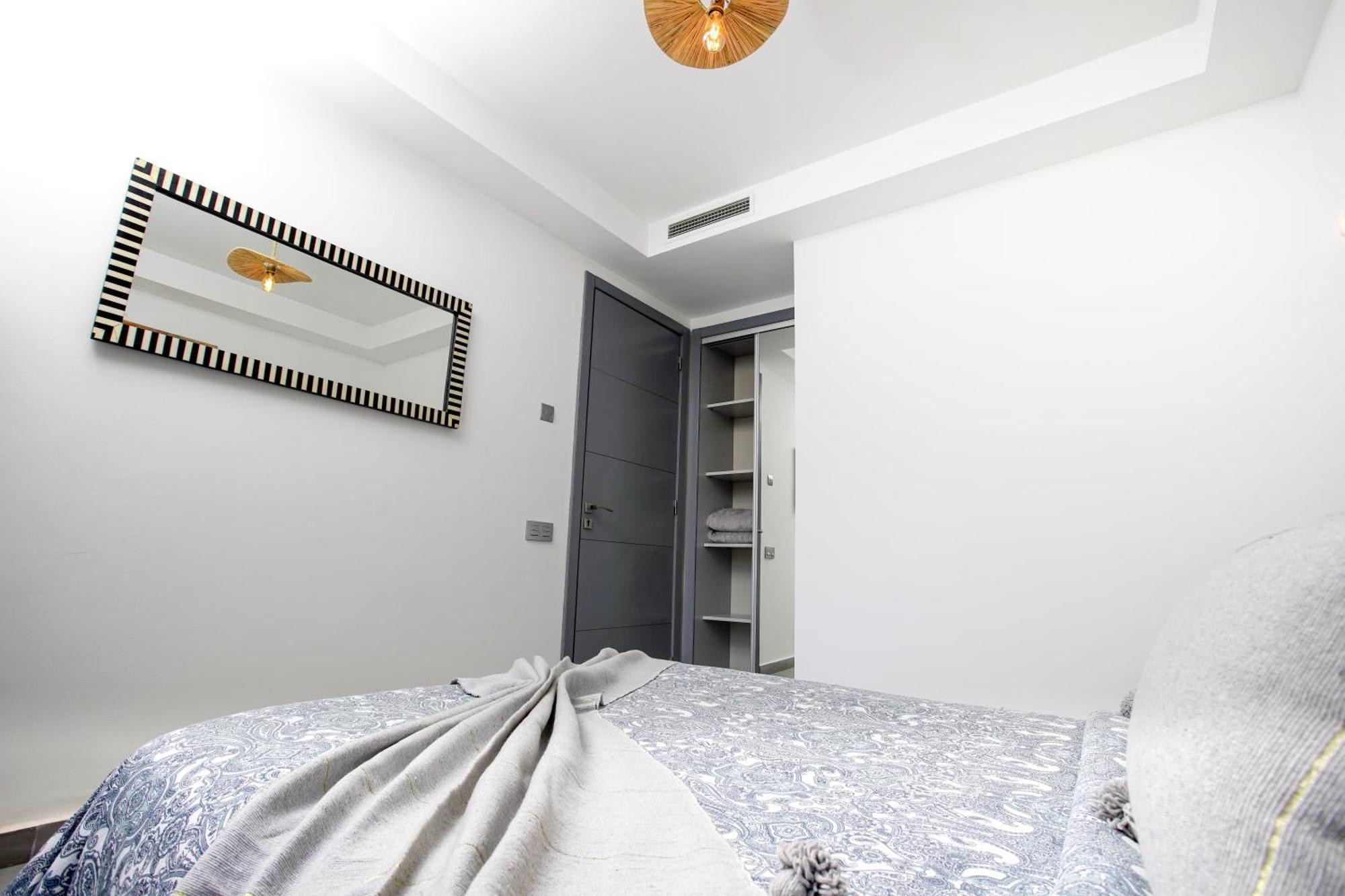 Lovely 2-Bedroom With Ac-Netflix-Nespreso Marrakesch Exterior foto