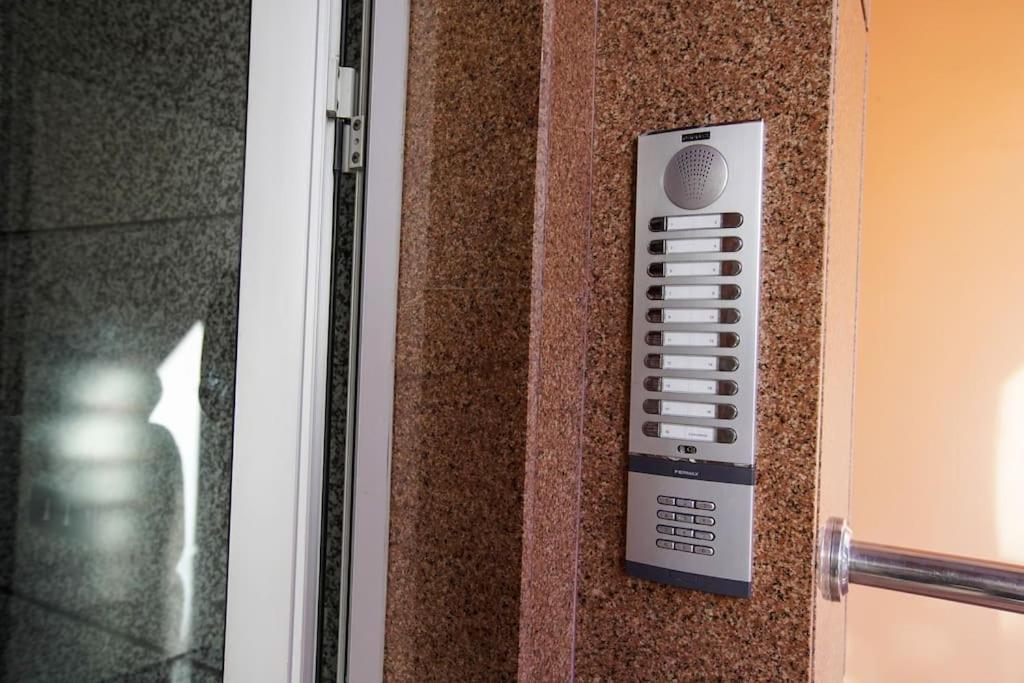 Lovely 2-Bedroom With Ac-Netflix-Nespreso Marrakesch Exterior foto