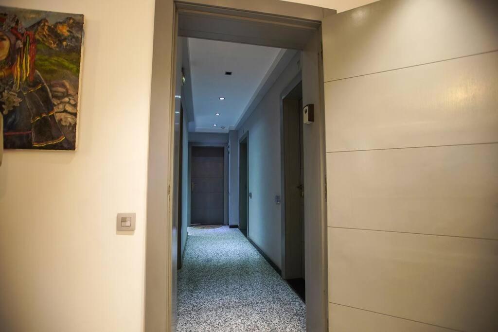 Lovely 2-Bedroom With Ac-Netflix-Nespreso Marrakesch Exterior foto