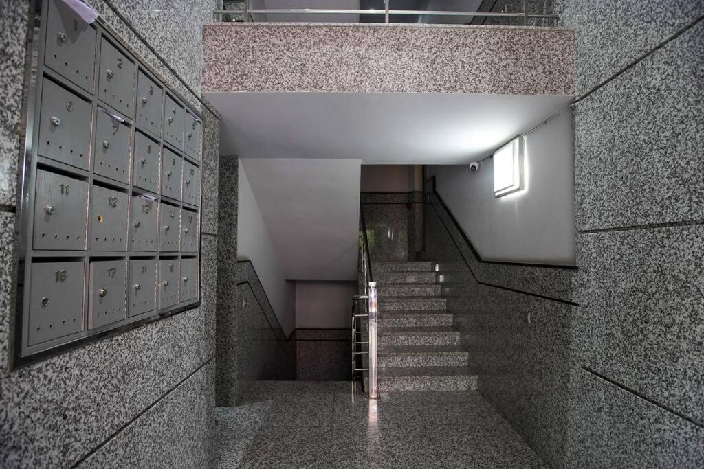 Lovely 2-Bedroom With Ac-Netflix-Nespreso Marrakesch Exterior foto
